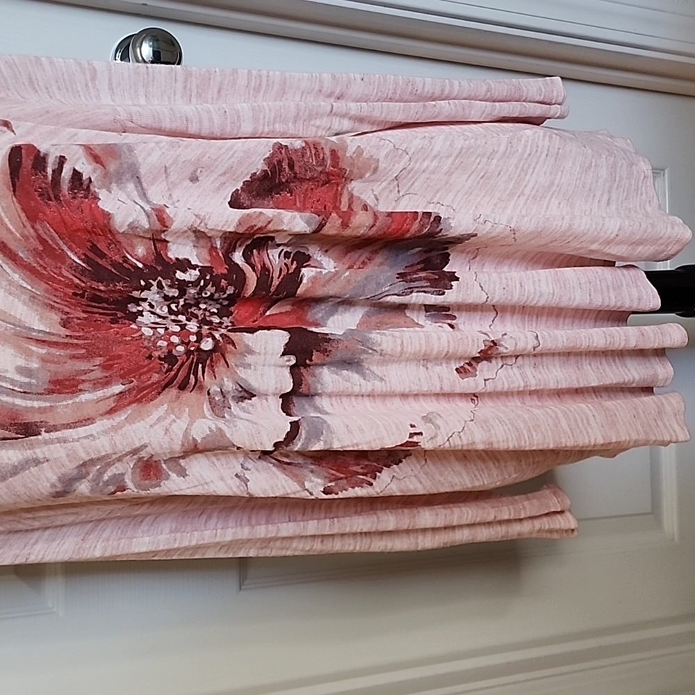 Lucky Brand 1x tunic